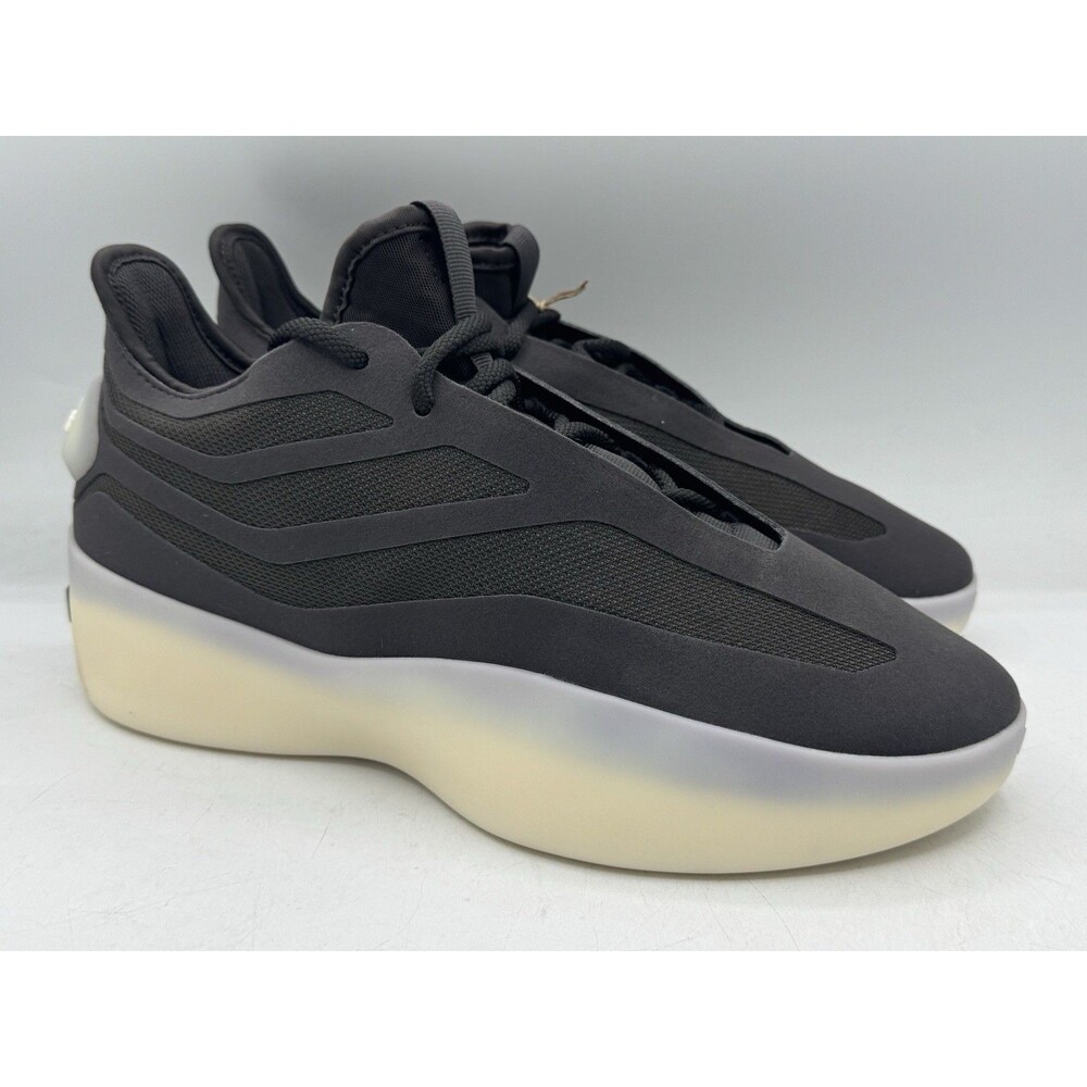 Fear of God Athletics x adidas II BASKETBALL Night Brown JS0977 Men’s Size 10